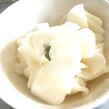 ともユメ's cooksnap of when they made おせちにも＊簡単！カブの千枚漬け.