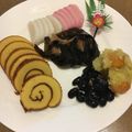 プチプチみかん's cooksnap of when they made オーブンで焼く伊達巻＠はんぺん使用.