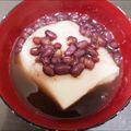 クックNSB11P☆'s cooksnap of when they made ぜんざい.