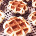 パグカップ's cooksnap of when they made ビタントニオ☆ベルギーワッフル.
