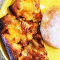 クッキン坊主's cooksnap of when they made 残りピザを美味しく簡単に温め直し♪~.