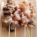 MAXA！'s cooksnap of when they made 圧力鍋でとろとろ牛すじ肉（下処理方法）.