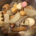 わたるんママ's cooksnap of when they made お出汁しみしみ＊やわらか手羽元おでん.