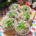 虹色♪︎ちゅーりっぷ's cooksnap of when they made 讃岐豊中の郷土料理「肉もっそ」.