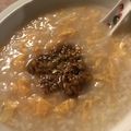 ＊ono＊'s cooksnap of when they made 残りご飯で簡単！中華粥風.