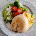 よぅ⭐'s cooksnap of when they made ベーグル♡Amway.