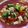 tomato's cooksnap of when they made シーフードとエリンギのバター醤油炒め.
