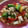 tomato's cooksnap of when they made シーフードとエリンギのバター醤油炒め.