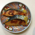 クック78R779☆'s cooksnap of when they made 簡単漬けるだけ☆鮭の西京焼き.