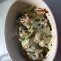 うたりん♪'s cooksnap of when they made とろとろねぎとお餅の和風チーズ焼き.