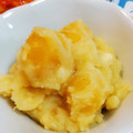 R♡Kママ's cooksnap of when they made 【おせち】甘さ控えめ！栗きんとん.