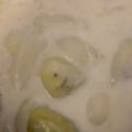 トラととら's cooksnap of when they made ルーなし簡単♪ほんのり甘い絶品シチュー♡.