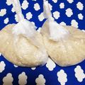 みれいく's cooksnap of when they made これ便利☆お米の保存法.
