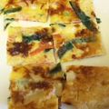 жゆきにゃж's cooksnap of when they made ニラカニ玉（お弁当）.