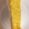 jinjin3218's cooksnap of when they made 卵焼き.
