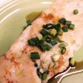 ogua's cooksnap of when they made たこ焼きの残った生地でダシ玉！.