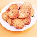 クックIMGJ7D☆'s cooksnap of when they made ひとくちアイスボックスクッキー.