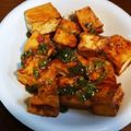 すみま～る's cooksnap of when they made 万能ダレで☆カリカリ油淋鶏.