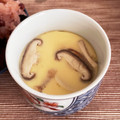 トモ２'s cooksnap of when they made 簡単その日に、白だし茶碗蒸し4人分.