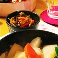 はなさんの母's cooksnap of when they made 松前漬け.