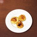 あるばえば's cooksnap of when they made カリ！モチ！いももち☾.