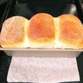 白雪のママ's cooksnap of when they made 【春よ恋】北海道の食材を使った食パン.