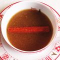 ぽむぽむまりん's cooksnap of when they made 基本の簡単アップルサイダー.