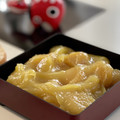 ふわふわのえる's cooksnap of when they made ミキサーで時短☆~栗きんとん~.