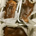 sakutakuhitoshu's cooksnap of when they made 材料たったの三つで簡単☆濃厚チーズケーキ.
