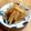 ゆっきーくっくくっく's cooksnap of when they made 大根の胡麻油醤油炒め！.