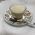 patachan2's cooksnap of when they made なめらか王道プリン.