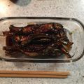 coffee's cooksnap of when they made わかさぎ（ちか）の甘露煮.