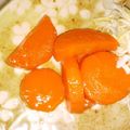 miyam315's cooksnap of when they made レンジで簡単☆にんじんのグラッセ.
