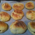skd78's cooksnap of when they made 菓子パン生地.