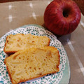 ねずみんパラダイス's cooksnap of when they made サツマイモとリンゴのケーキ(HM使用).