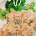 maaamin☆11's cooksnap of when they made 冬のシュウマイ.