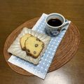 hi1188's cooksnap of when they made 黒豆のバウンドケーキ.