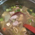 ﾌﾞﾚﾝﾀﾞ's cooksnap of when they made *-*薄揚げ*-*よそゆきの切り方.