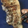 Yokchina's cooksnap of when they made ご飯がすすむ！！☆簡単☆豚肉のグリル.