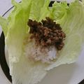 優駿蓮ママ's cooksnap of when they made うちのピリ辛肉味噌冷凍保存版ヘルシー編！.