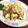horseland's cooksnap of when they made キャベツと豚肉の野菜炒め.