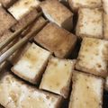 パオパオーン's cooksnap of when they made 焼肉のタレで厚揚げのウマウマ炒め☆お弁当.