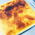 ゆゆゆのゆみお's cooksnap of when they made 牛乳1L!!ぷるぷる茶碗蒸し風焼きプリン.