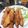 umedakeni's cooksnap of when they made ささみフライ.