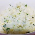 チップ304's cooksnap of when they made 我が家の『鶏ガラスープの素で七草粥♪』.