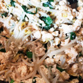 lu3ulzzz's cooksnap of when they made 簡単すぎてごめんなさい？激安もやし炒め.