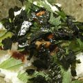 クックM6DK2O☆'s cooksnap of when they made フライパン１つで！簡単すぎるズボラ鶏皮丼.