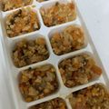 jerrys's cooksnap of when they made 【離乳食中期〜】ベビ★トマトソース.