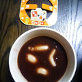 南国diver's cooksnap of when they made 糀甘酒のおしるこ.