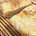pishama's cooksnap of when they made おかずになる卵焼き.